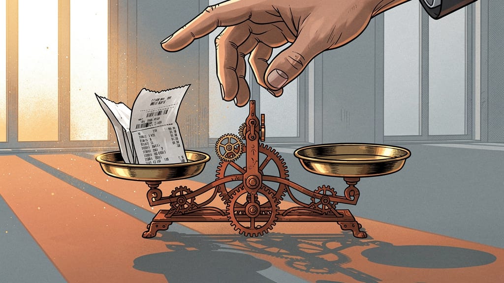 AI Is Hollowing Out Accounting — But Not Evenly