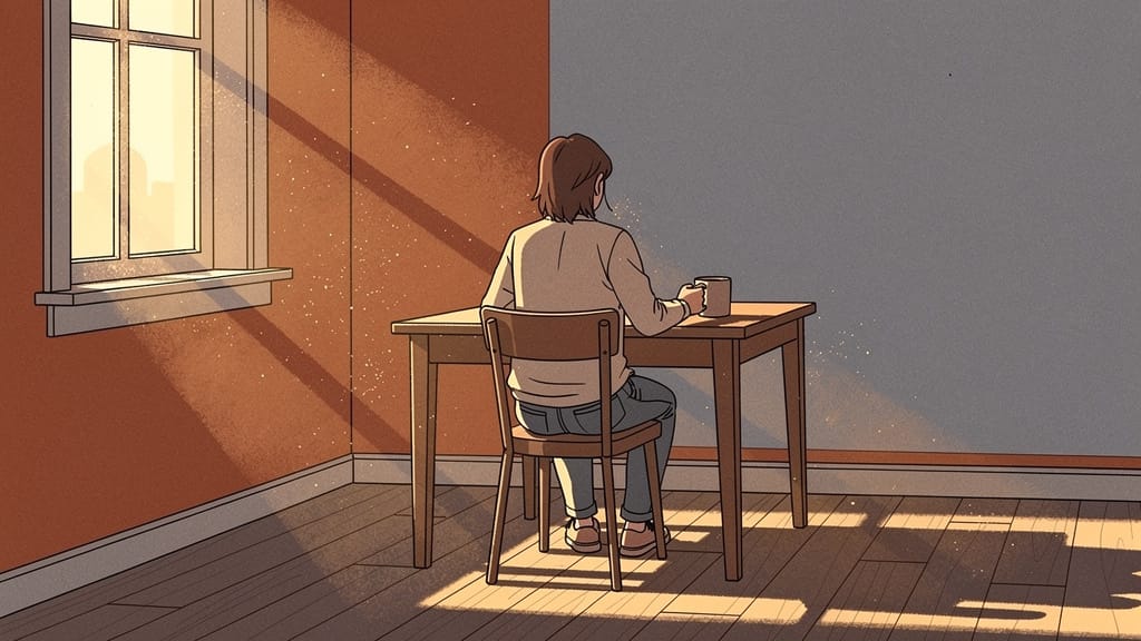 I Quit My Corporate Job for AI Consulting: What the Transition Really Costs