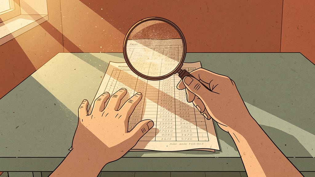 The $50/Month Email That Changed Bookkeeping Forever