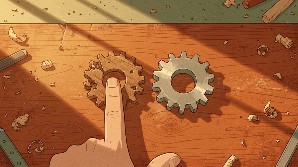 AI Is Rewriting the Digital Marketing Job — Here's What Survives