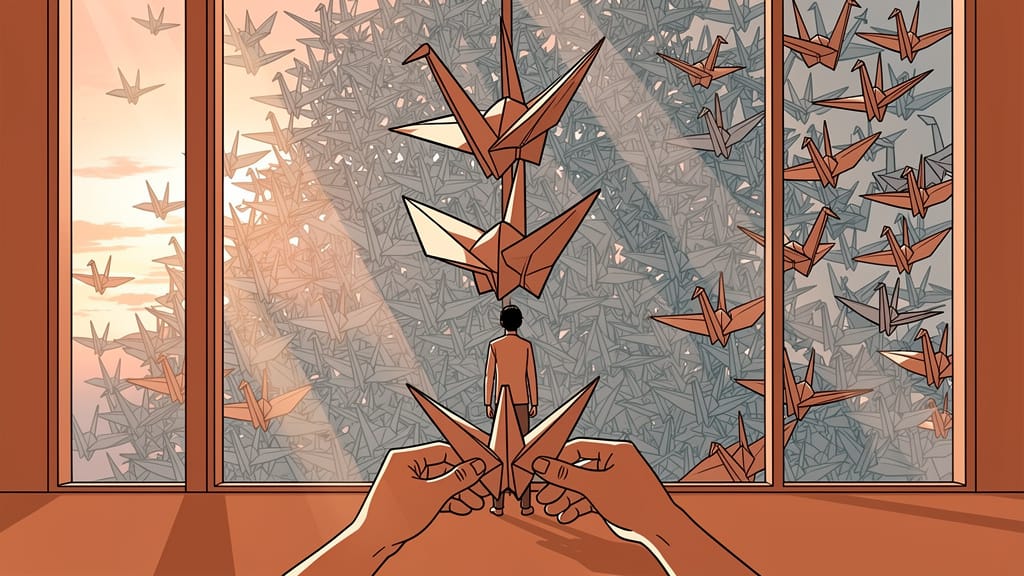 UX Design Jobs Are Down 71%. Here's What Separates Who Survives.