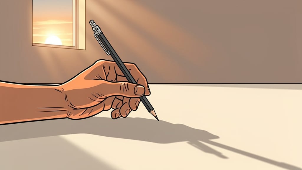 Real Estate's AI Divide: Who It's Helping and Who It's Haunting