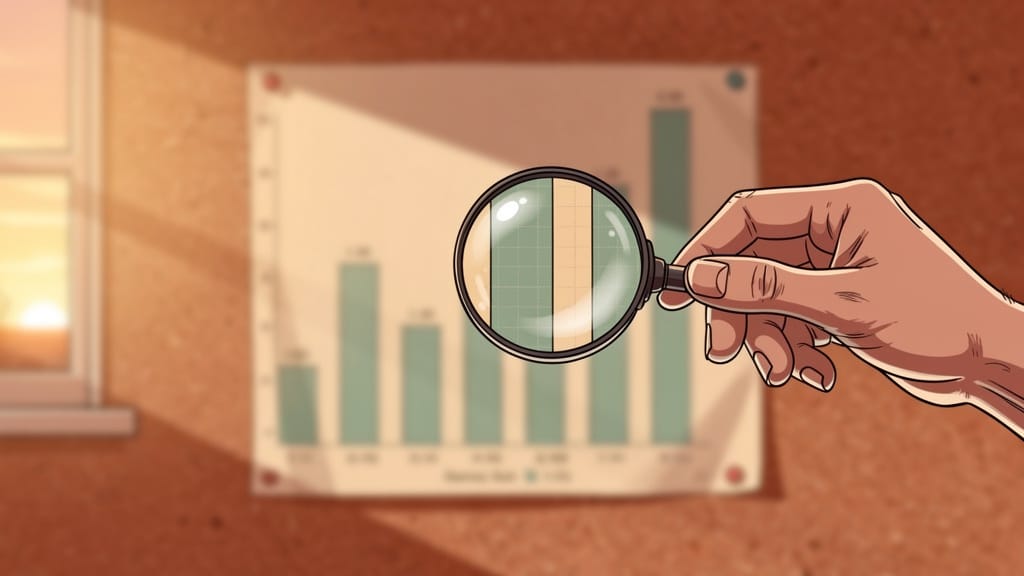 How to Create Charts with AI: A Beginner's Step-by-Step Guide