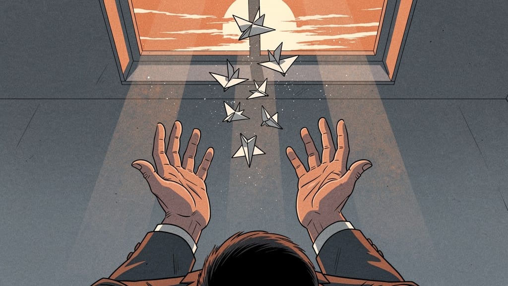 AI Is Reshaping HR Manager Jobs—Here's Which Side You Land On