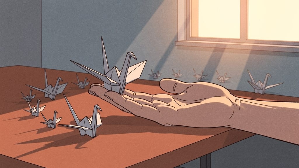 The Project Manager Job That AI Killed — and the One It Supercharged