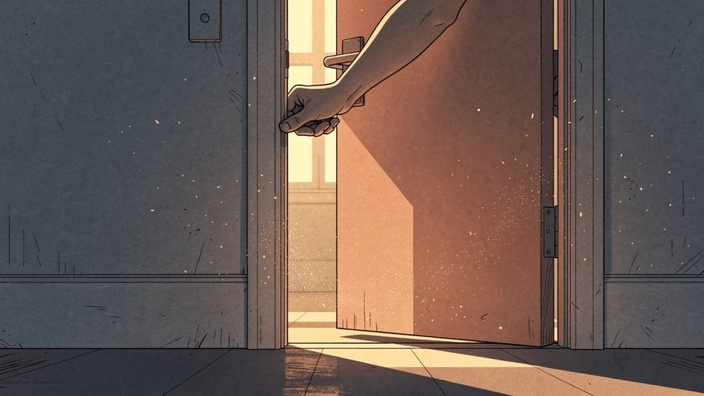 AI Is Splitting Sales in Two. Here's Which Side You're On