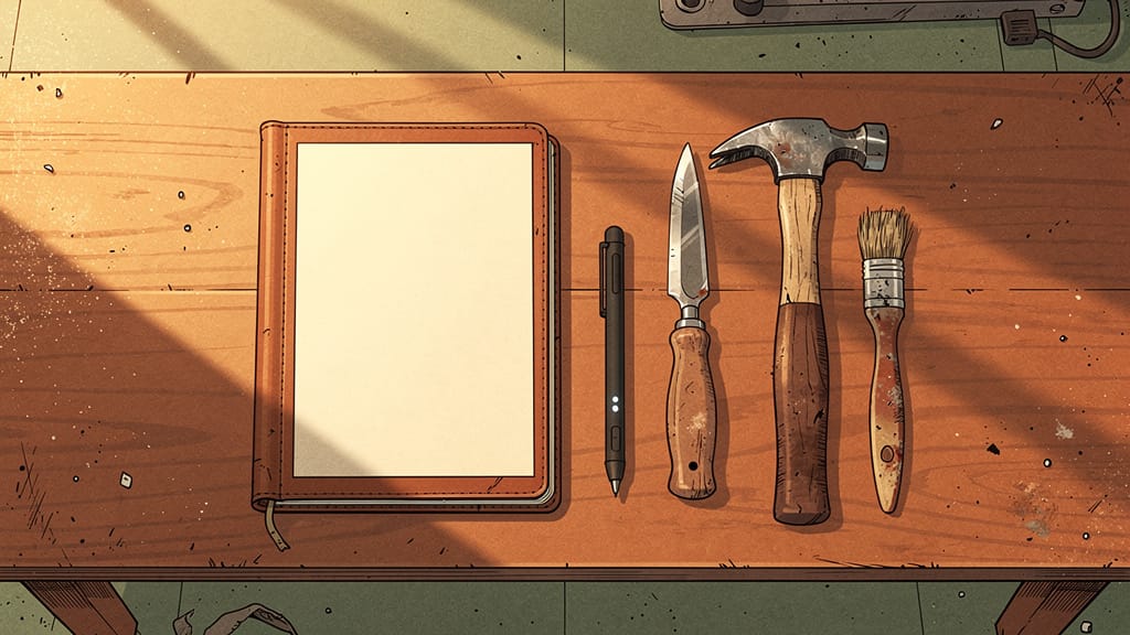 AI Skills for Online Coaches: What to Learn at Each Stage