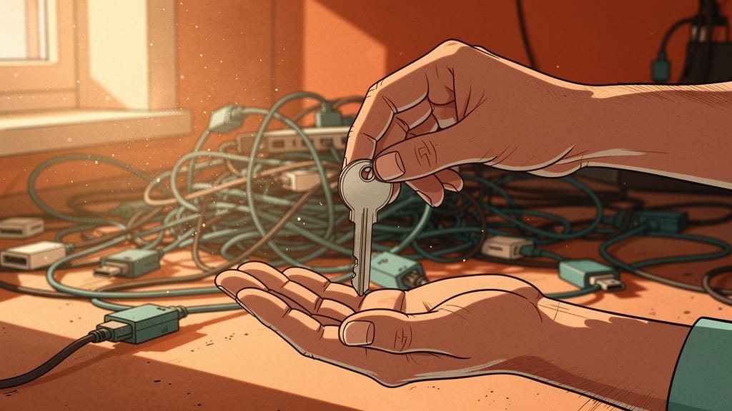 The Best Free AI Tools for Graphic Designers (No Card Required)