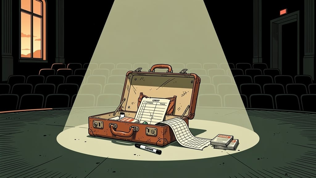 The Brutal Truth About Becoming a Workshop Facilitator Post feature image