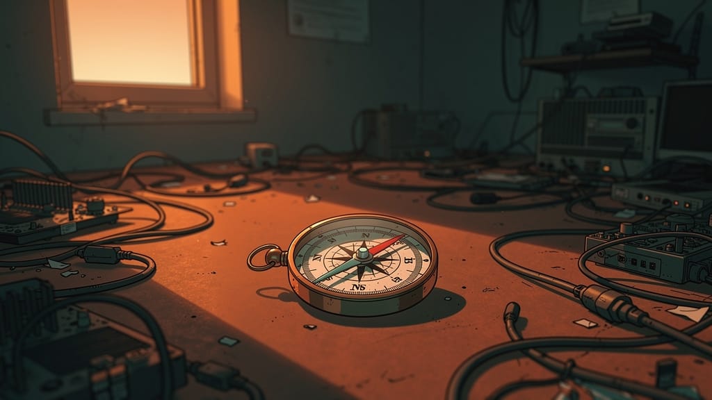 The 7 Best AI Tools for Marketing Managers in 2026 Post feature image