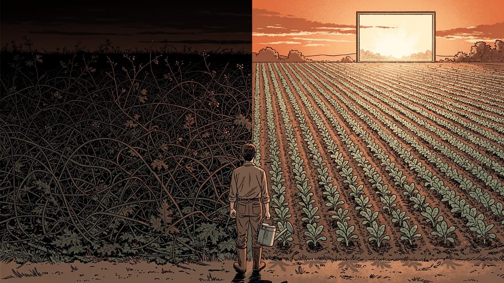 AI Blogging Pays Real Money — For About 10% of People Who Try It Post feature image