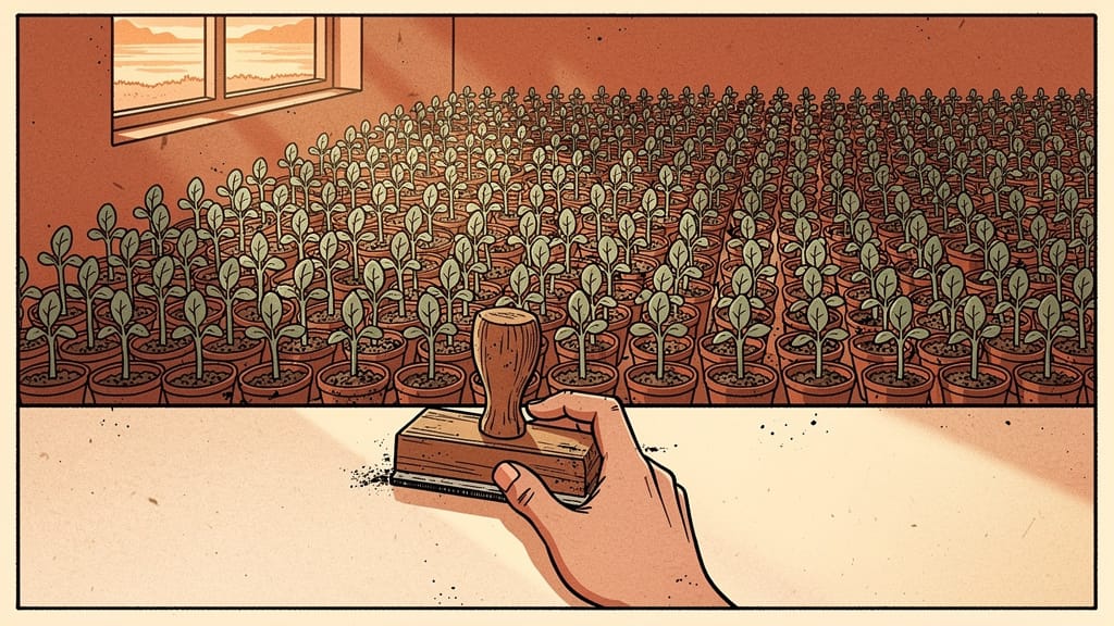 The 12-Week AI Learning Plan for Content Writers (No Coding Required) Post feature image