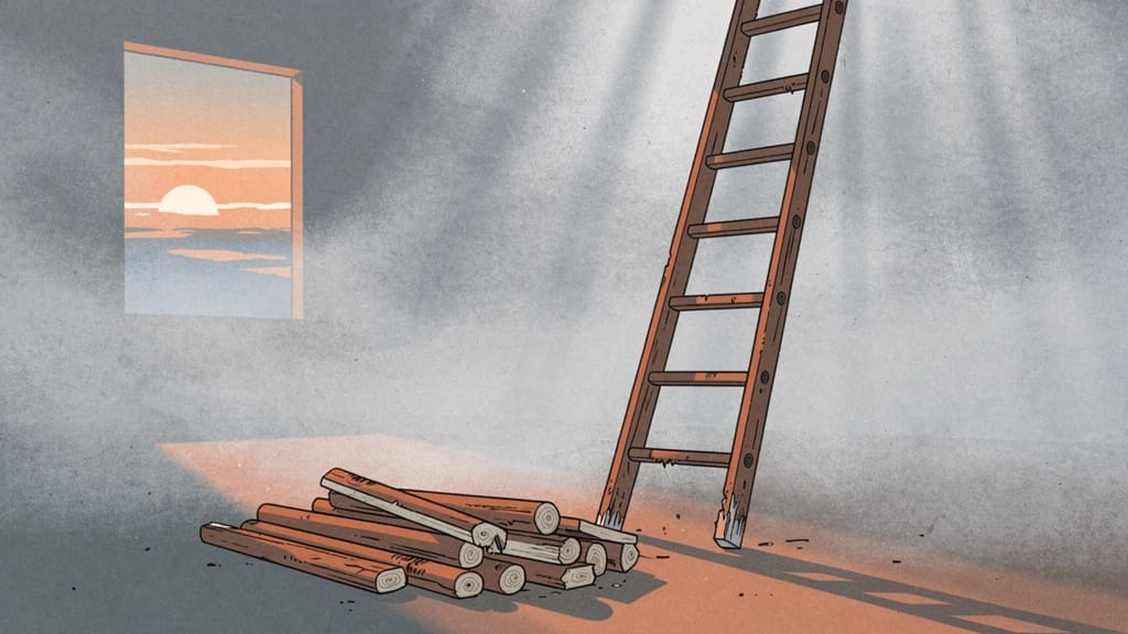 AI Is Hollowing Out Accounting — But Not Evenly Post image