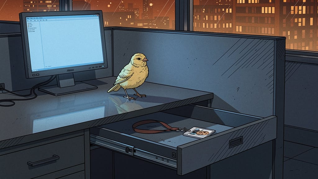 Your Data Entry Job Isn't Gone Yet. Here's the Window You Have. Post image