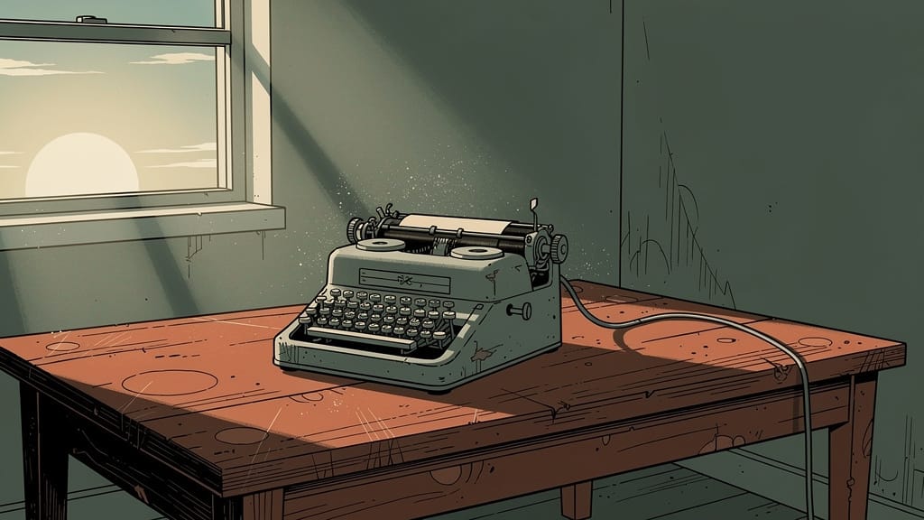 The $50/Month Email That Changed Bookkeeping Forever Post image