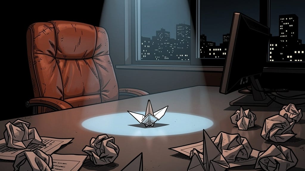 AI Is Splitting Sales in Two. Here's Which Side You're On Post image