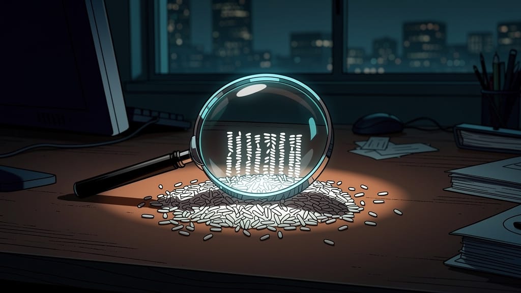 How to Analyze Spreadsheet Data with AI: A Beginner's Step-by-Step Guide Post image