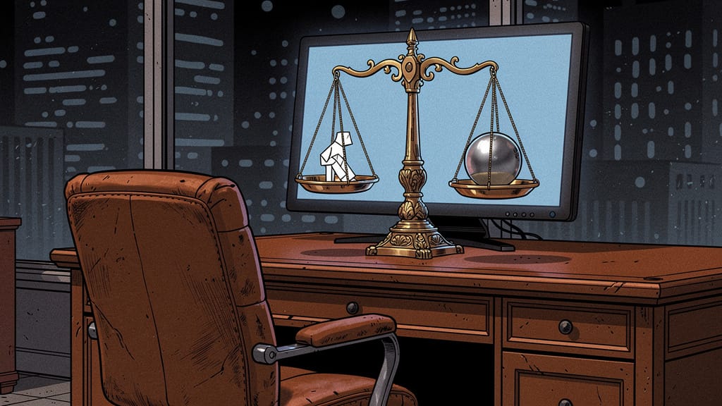 AI Is Reshaping HR Manager Jobs—Here's Which Side You Land On Post image