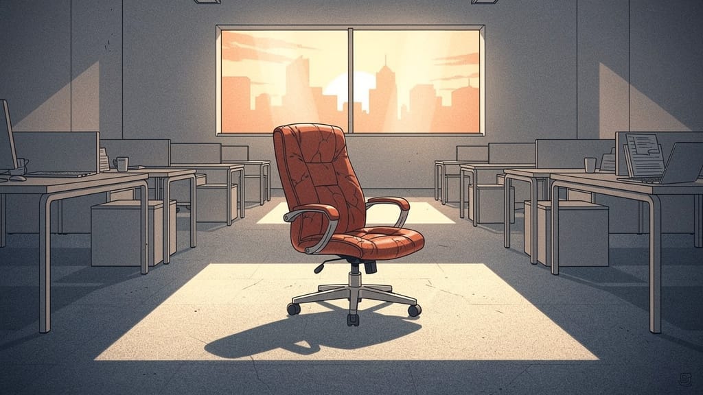 The Project Manager Job That AI Killed — and the One It Supercharged Post image