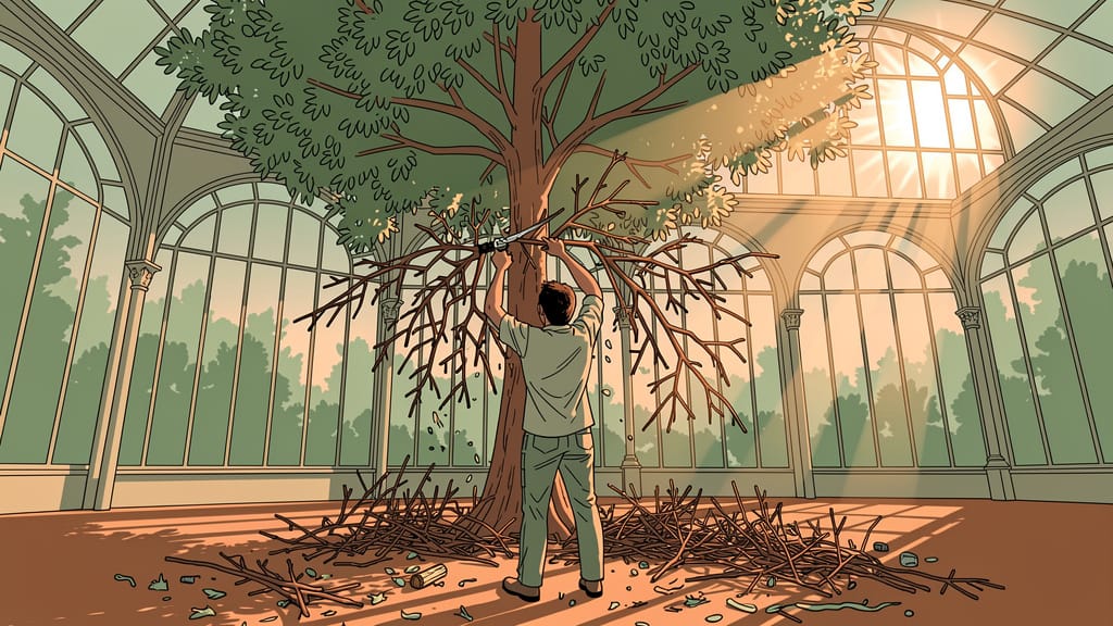 AI Is Reshaping the EA Role — Here's Who Gets Cut and Who Advances Post image