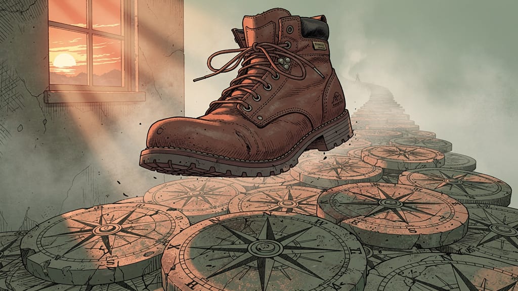 The 12-Week AI Learning Path for Content Writers (No Coding Required) Post image