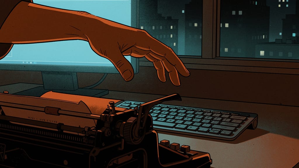 The Best AI Tools for Writing Professional Emails (Free and Paid) Post image