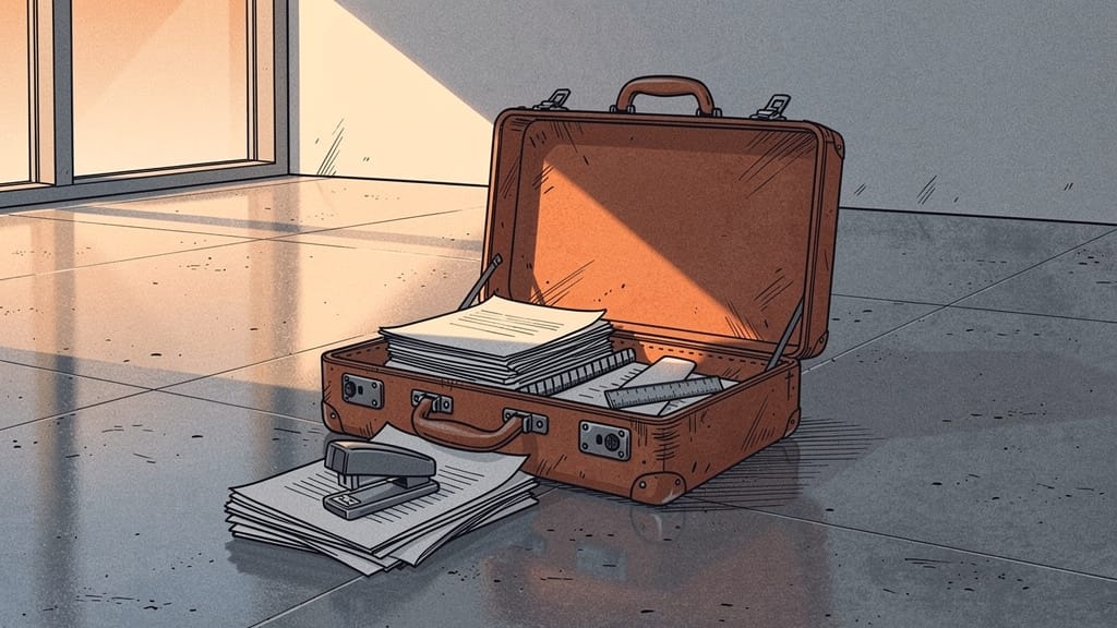 The BA Job That AI Is Killing — and the One It's Creating Post feature image