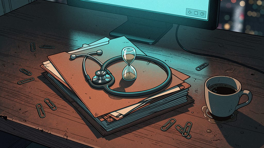 AI Tools for Healthcare Admins: Honest Reviews and Real Prices Post feature image