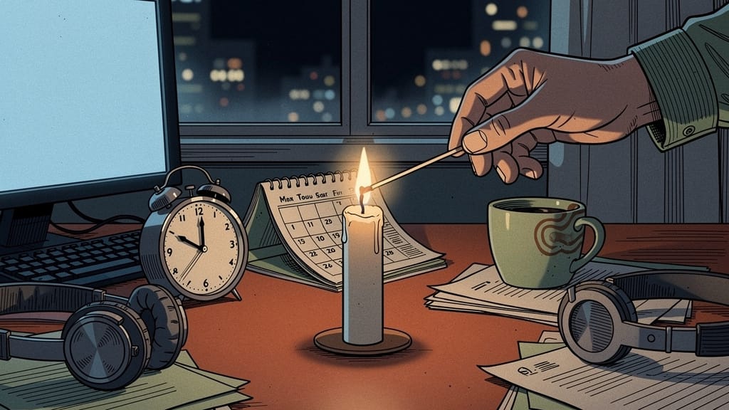 AI Skills for Online Coaches: What to Learn at Each Stage Post feature image